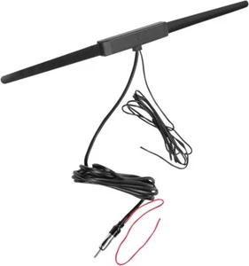 Antena amplificada AM/FM Jensen #AN150SR - Imagen 1 de 1