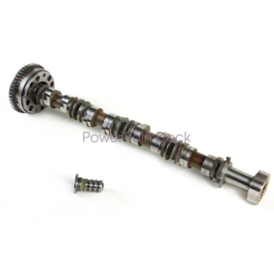 OEM Exhaust Camshaft & Adjuster Valve 06L109257F For VW Golf AUDI A4 Q5 TT 2.0T Foto 1 de 4