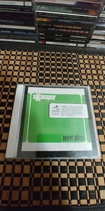 Skamper - Fever Pitch (Promo) Cd. Ba2 - Picture 1 of 4