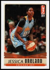2016 Rittenhouse WNBA - Pick A Card