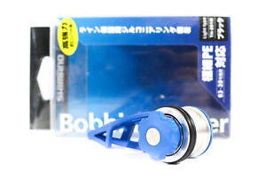 Shimano TH-201M Bobbin Knotter Knot Machine Light P.E 0.3 - 3 Blue 410429