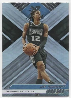 Ja Morant 2022-23 Panini Chronicles XR #295 - Image 1 of 2