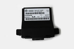 Org VW Gateway Steuergerät 7N0907530C EOS Golf VI 6 Tiguan Scirocco Seat Skoda - Bild 1 von 1