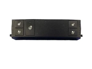 2014-2023 LEXUS IS350 OEM STEERING WHEEL SEAT HEAT HEATER CONTROL SWITCH - Picture 1 of 17