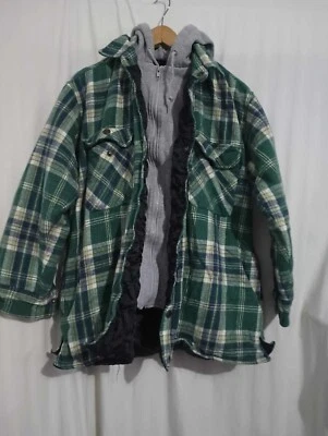 Smith's workwear 1906 brooklyn n.y куртка размер m (GGV4) - Изображение 1 из 4