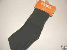 Gymboree Basic Green Socks Boys Size 0-6 Months NEW