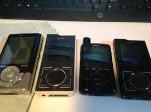 HEY STILETTO OWNERS IF YOU OWN A SL2 SL100 SL10 SKYFI3 XMP3 Check armband fit - Picture 1 of 12