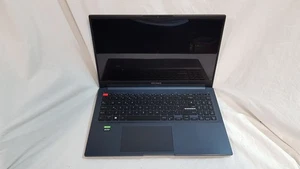 READ! Asus Vivobook Pro 15 OLED 15.6" Laptop Intel Core i9-11900H 16GB No HDD - Picture 1 of 20