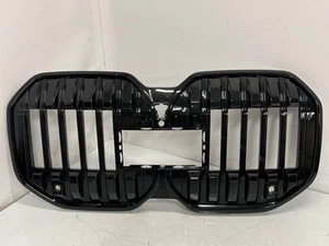 BMW 7 G70 Kühlergrill RM2461AAAG52 2023 30581866 - Bild 1 von 6