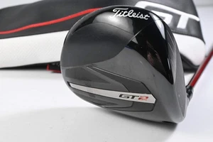 Titleist GT2 Driver / 9 Degree / Regular Flex Denali Red 50 Shaft - Picture 1 of 9