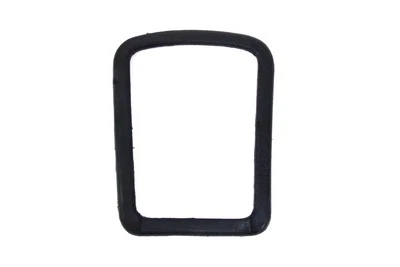 Guarnizione per vano attrezzi per BMW R 26, R27 - Immagine 1 di 2