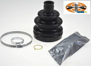 KIT MALETERO JUNTA CV DELANTERO IZQUIERDO/DERECHO/LADO RUEDA 302802 LÖBRO I - Imagen 1 de 3
