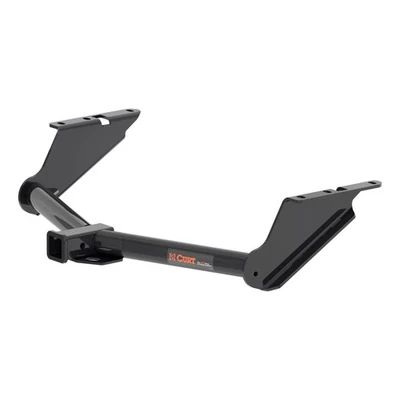 CURT Class 3 Trailer Hitch 2in Receiver Rear Towing Cargo fits Jeep Gladiator - Image 1 of 4