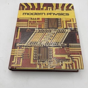 Modern Physics by Jane Williams (1984, Hardcover) - Picture 1 of 1