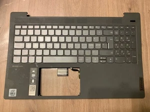 Clavier QWERTY Pour Lenovo Ideapad 5 PR5S-NOD - Photo 1/10