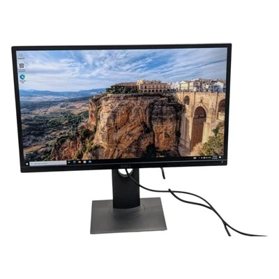 Dell P2317Hb 23" Widescreen LED Adjustable Monitor 1920 x 1080 HDMI Grade B - Image 1 of 4