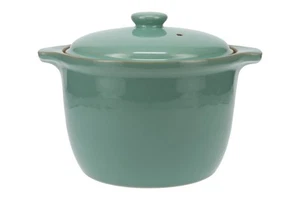 Denby - Manor Green - Hot Pot + Lid - 120060Y - Picture 1 of 5
