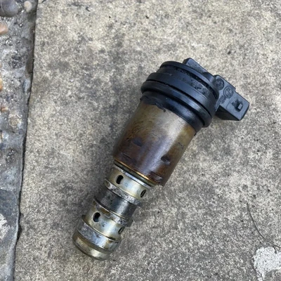 BMW 1 SERIES E87 2006 1.6  116i Petrol 170732313 SOLENOID VALVE #101 - Image 1 of 3