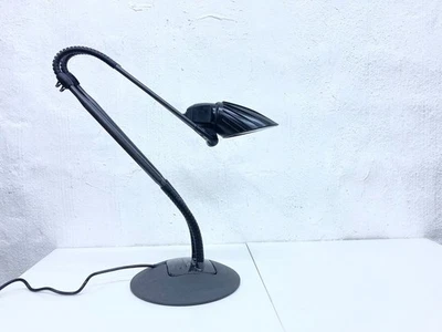 Arteluce Tango Halogen Tischlampe Design Stephen Copeland 1989 - Bild 1 von 4