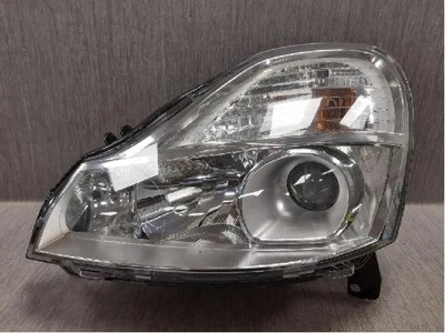 ORIGINAL Scheinwerfer links RENAULT MODUS / GRAND MODUS (F/JP0_)  2008 - Bild 1 von 4