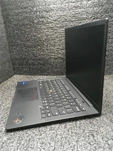 Lenovo Thinkpad X1 Carbon 9th Gen Core i7-1185G7 3.00GHz 16GB RAM 256GB SSD - Bild 1 von 10