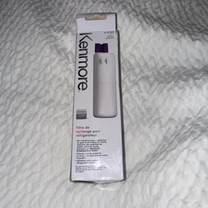 Kenmore 9081 Refrigerator Water Filter - White BRAND NEW - Picture 1 of 1