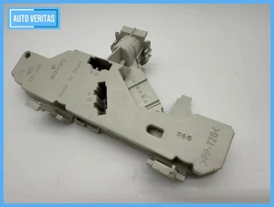 Original VW Polo (6N) lamp carrier rear light left Hella 6N0945257A / 962565 - Picture 1 of 10