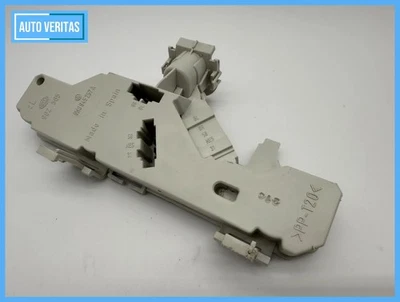 Original VW Polo (6N) lamp carrier rear light left Hella 6N0945257A / 962565 - Image 1 of 4