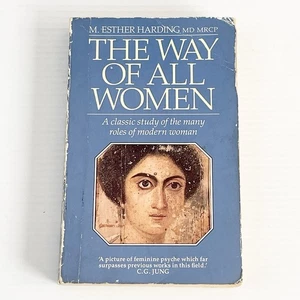 The Way Of All Women - M. Esther Harding - Picture 1 of 7