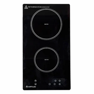 cooktop electric - Picture 1 of 2