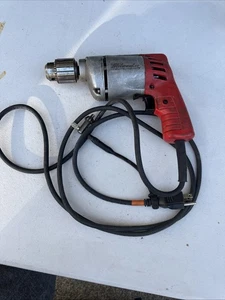 "Milwaukee Heavy Duty 3/8""" - Imagen 1 de 11