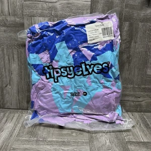 Tipsy Elves Loot Llama Pinata Adult Costume Size XXL Fortnite Halloween New - Picture 1 of 14