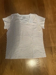 lila and hayes Damen Pumpkin Lounge Shirt XL - Bild 1 von 4