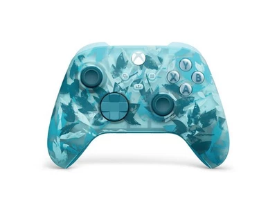 Xbox Wireless Controller, Ice Breaker Special Edition for Xbox Series X|S, Xbox - Image 1 of 4