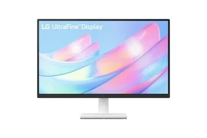 LG Ultrafine 27US500-W - Moniteur LED - 68.6 CM (27 ") - Photo 1/6