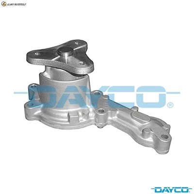 WASSERPUMPE DP328 FÜR HONDA FIT/II/MONOCAB JAZZ CIVIC/VIII/Hatchback 1.2L 4cyl - Image 1 of 4