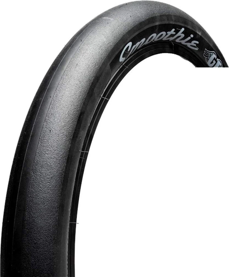 GT Bicycles Smoothie Bicycle Tire - 29 .5 Black - GP8157U1029
