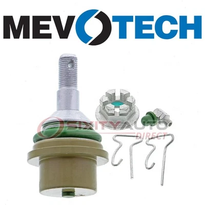 Mevotech TTX Front Lower Ball Joint for 2011-2019 Jeep Grand Cherokee - vs - Изображение 1 из 4