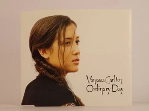 VANESSA CARLTON ORDINARY DAY (I80) 1 Track Promo CD Single also Picture Sleeve A - Picture 1 of 7