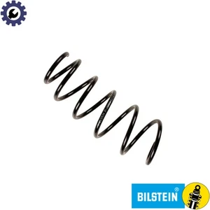 COIL SPRING 37-163570 FOR OPEL ASTRA/H/GTC Z 12 XEP 1.2L A16XER Z16XER 1.6L 4cyl - Picture 1 of 8