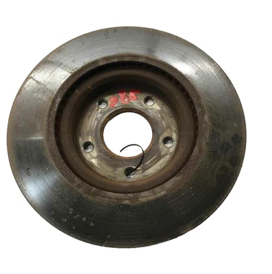 Disco de tambor de freno trasero Nissan Juke 2011-2017 placa de rueda delantera izquierda OEM Foto 1 de 4