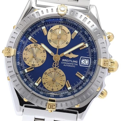 BREITLING Chronomat Bikoro B13352 Date Automatic Men's Watch_902209 - Image 1 of 4
