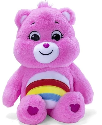 Simba - Glücksbärchi Hurrabärchi Kuscheltier 35cm  - Bild 1 von 3