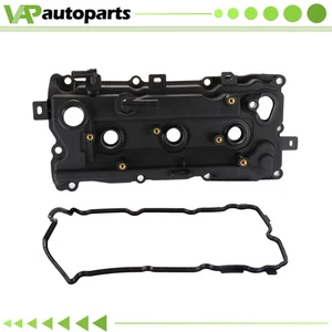 For Nissan Quest Murano 3.5L V6 DOHC Engine Valve Cover and Gasket Left - Picture 1 of 16