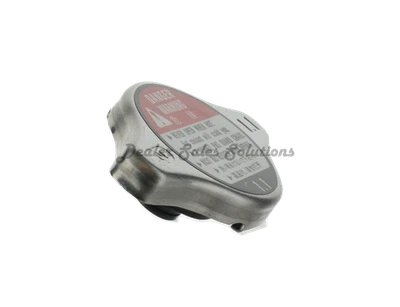 Tapa tapa radiador Honda Acura original nueva (1991-2008) OE 19045PAAA01 Foto 1 de 4