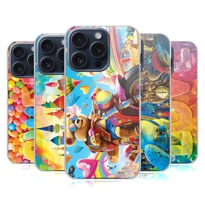 OFFICIAL MICHAEL DAVID WARD FANTASY & WHIMSICAL CASE FOR APPLE iPHONE PHONES - Image 1 of 4