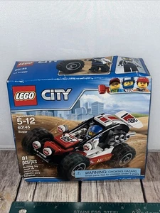 LEGO City tolle Fahrzeuge Offroad Dünenbuggy 60145 Bausatz - ungeöffnet LESEN - Bild 1 von 8