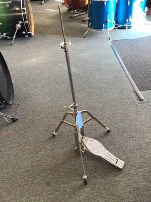 Suporte vintage Slingerland Hi-Hat - Imagem 1 de 3