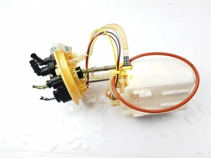 2022 RANGE ROVER EVOQUE FUEL PUMP + SENDER UNIT 2.0 DIESEL 204DTY M8D29H307EA - Picture 1 of 7