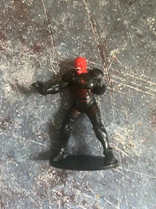 Marvel Red Skull Mini Figure 6cm Toy - Picture 1 of 2